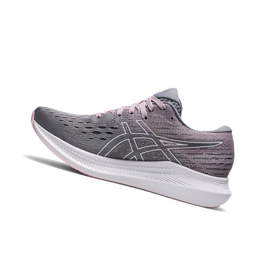 Grey Women's Asics EVORIDE 2 Running Shoes | US89407AF - Asics Outlet Sale