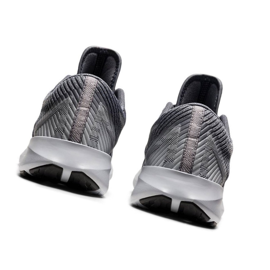 Grey Men's Asics VERSABLAST Running Shoes | US58632NE - Asics Outlet Sale