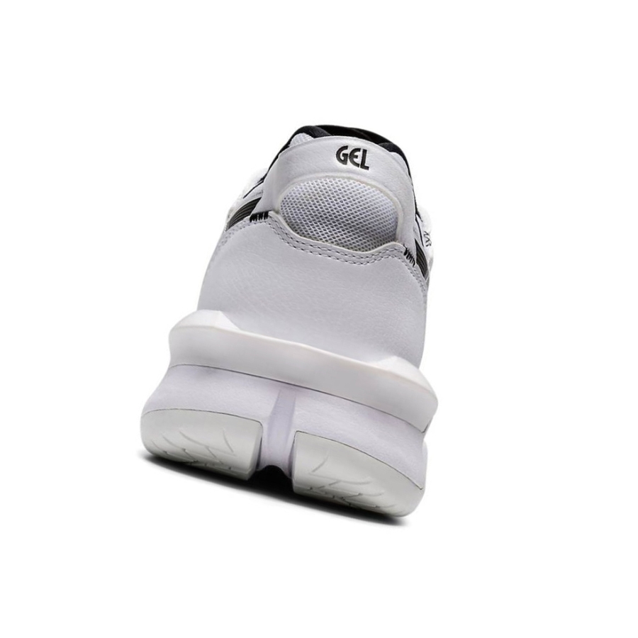 White Women's Asics GEL-LYTE III Sneakers | US15264KD - Asics Outlet Sale