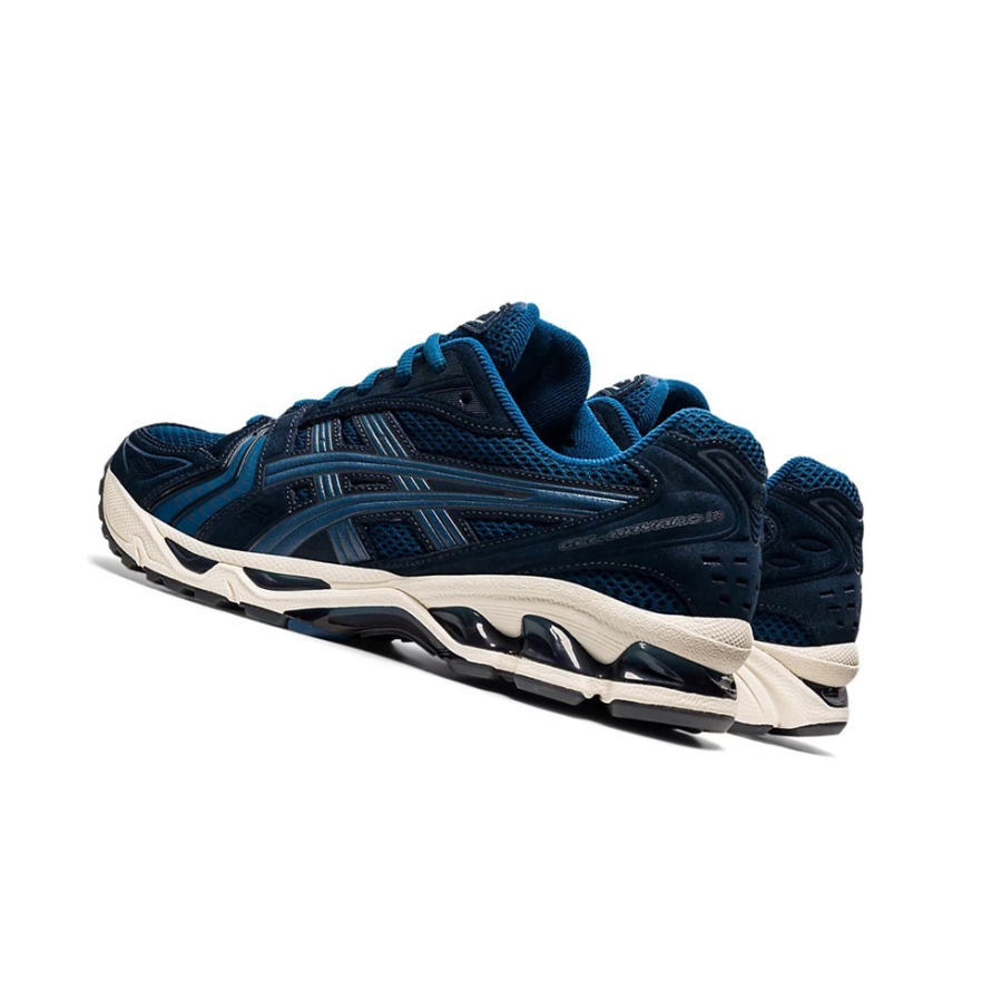 Blue Women's Asics GEL-KAYANO 14 Sneakers | US27306RT - Asics Outlet Sale