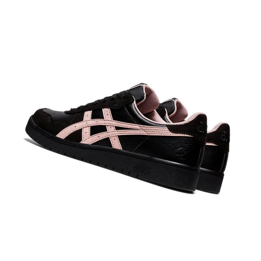 Black Women's Asics JAPAN S Sneakers | US97842FQ - Asics Outlet Sale