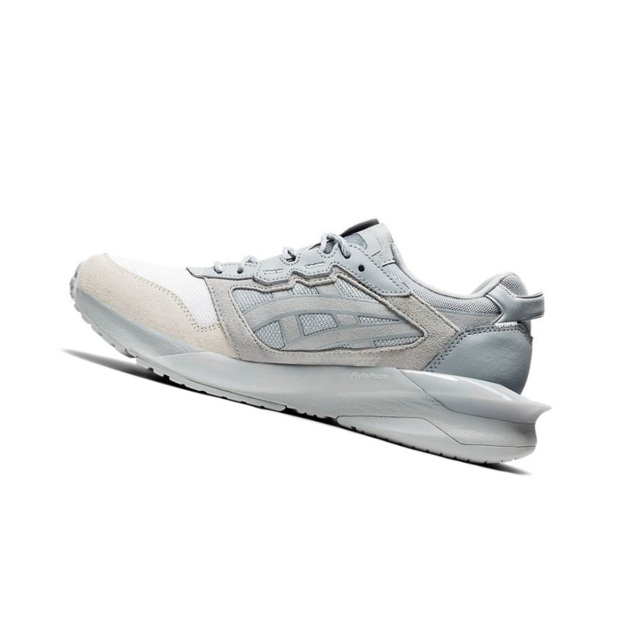 Grey Women's Asics GEL-LYTE III Sneakers | US82475QN - Asics Outlet Sale