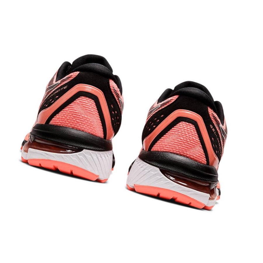 Coral Women's Asics GEL-JADEITE Running Shoes | US87630ML - Asics Outlet Sale