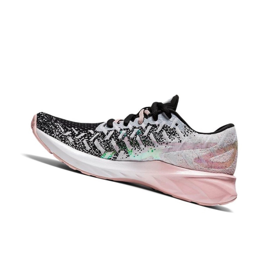 Rose Women's Asics DYNABLAST Running Shoes | US19853JT - Asics Outlet Sale