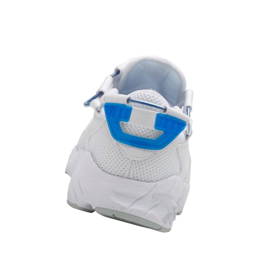 White Men's Asics GEL-MAI Sneakers | US19426FY - Asics Outlet Sale