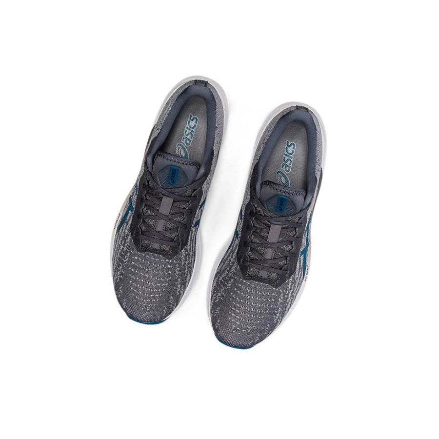 Grey Men's Asics DYNABLAST Running Shoes | US67821YO - Asics Outlet Sale