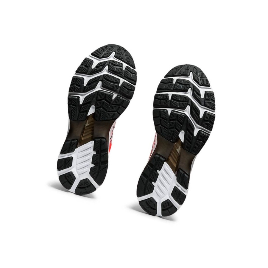 White Women's Asics GEL-KAYANO 27 TOKYO Running Shoes | US50647LN - Asics Outlet Sale