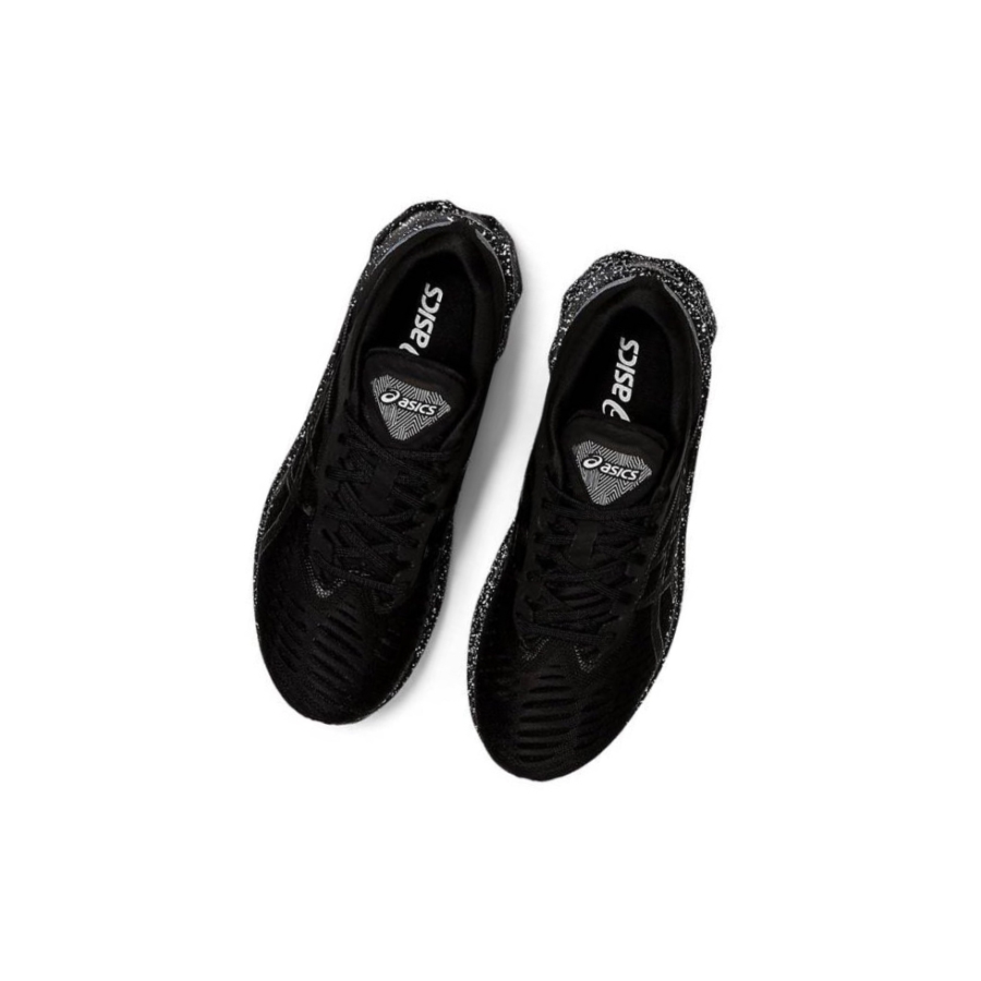 Black Women's Asics NOVABLAST Running Shoes | US14729YX - Asics Outlet Sale