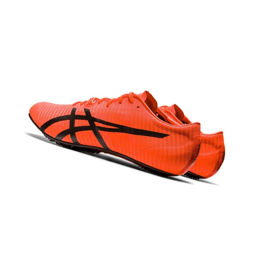 Red Men's Asics METASPRINT Tokyo Track Shoes | US34917IM - Asics Outlet Sale