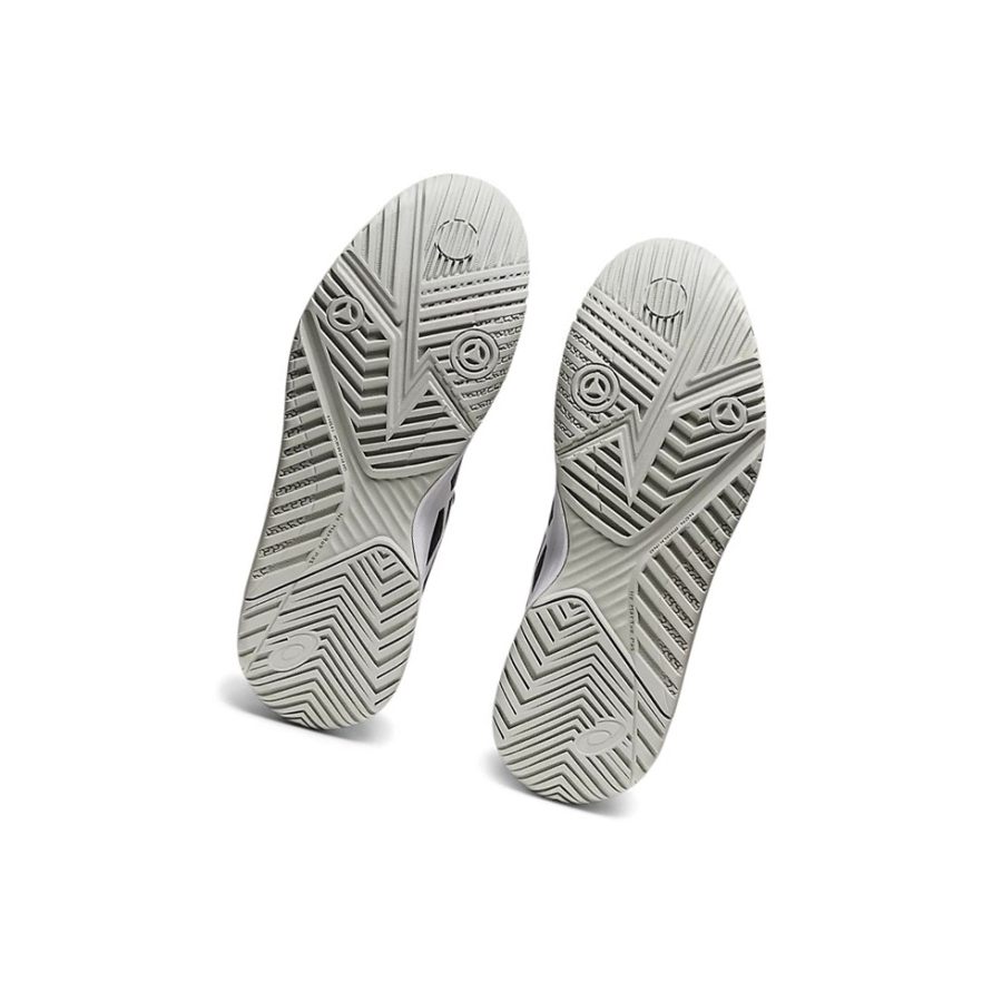 Black / White Women's Asics GEL-CHALLENGER 13 Tennis Shoes | US82490MQ - Asics Outlet Sale