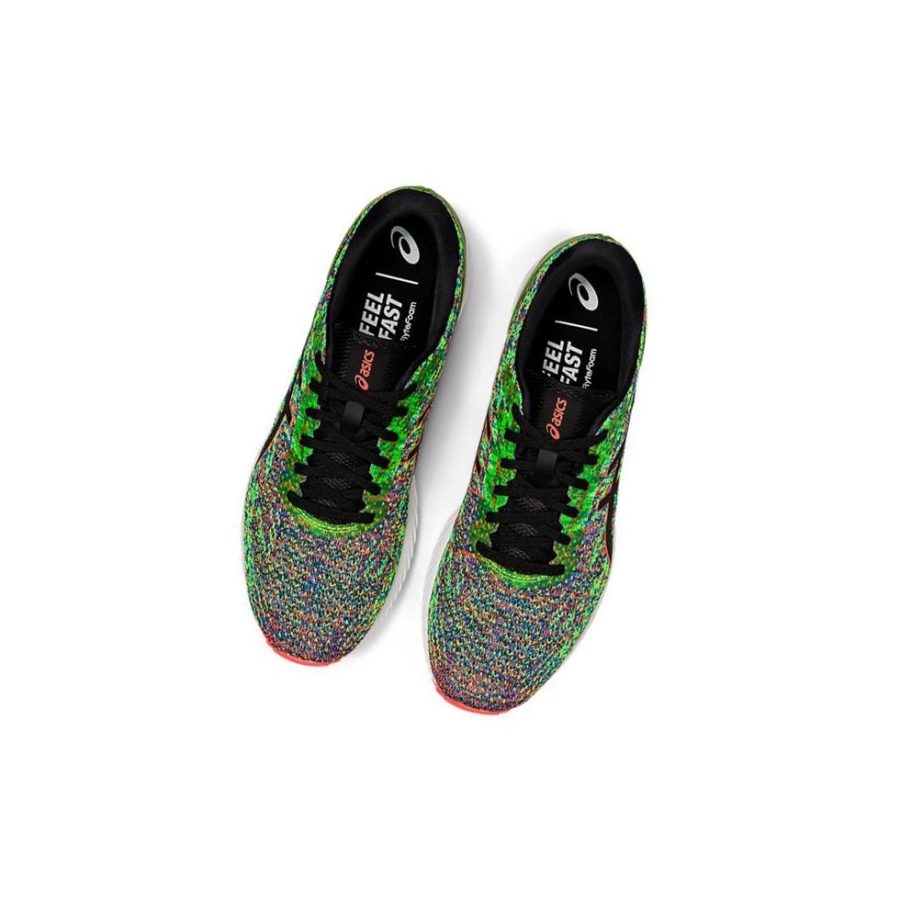 Red Men's Asics GEL-DS TRAINER 25 Running Shoes | US93186LJ - Asics Outlet Sale