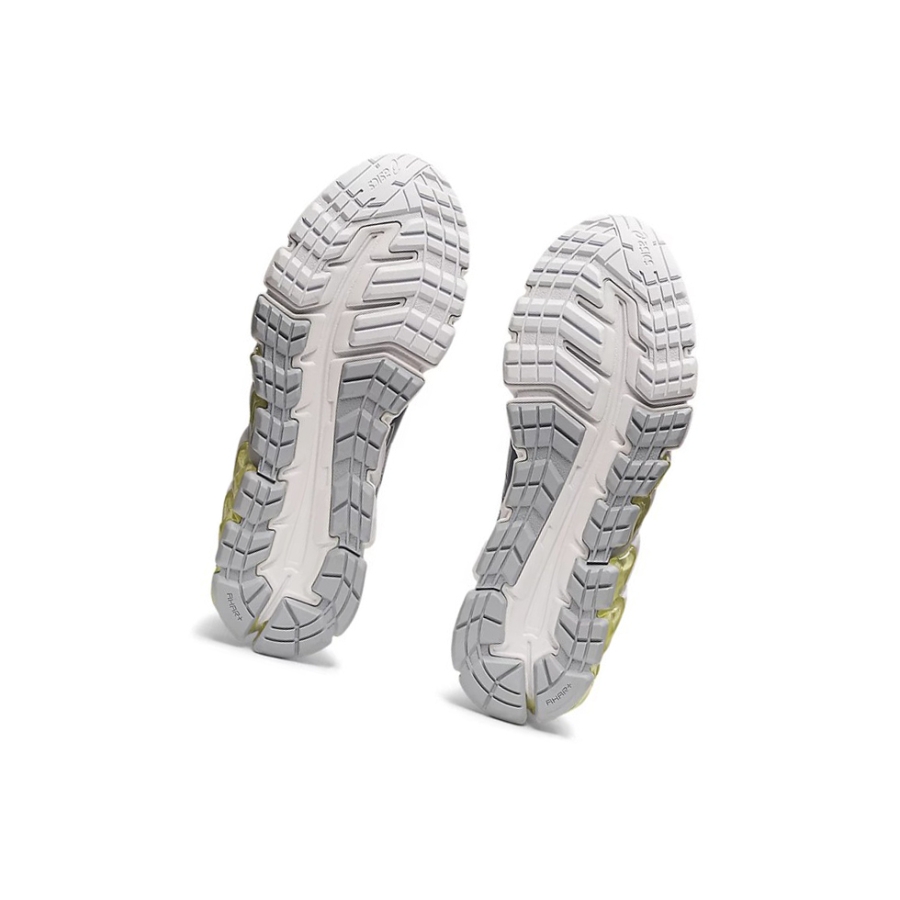 Piedmont Grey / Metropolis Women's Asics GEL-QUANTUM 180 Sneakers | US27134UT - Asics Outlet Sale