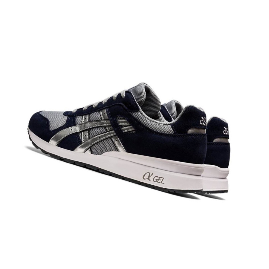 Deep Blue Men's Asics GT-II Sneakers | US18069CO - Asics Outlet Sale
