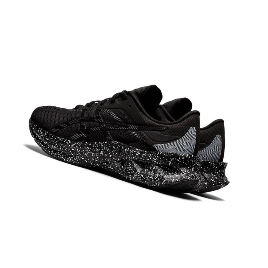 Black Women's Asics NOVABLAST Running Shoes | US14729YX - Asics Outlet Sale