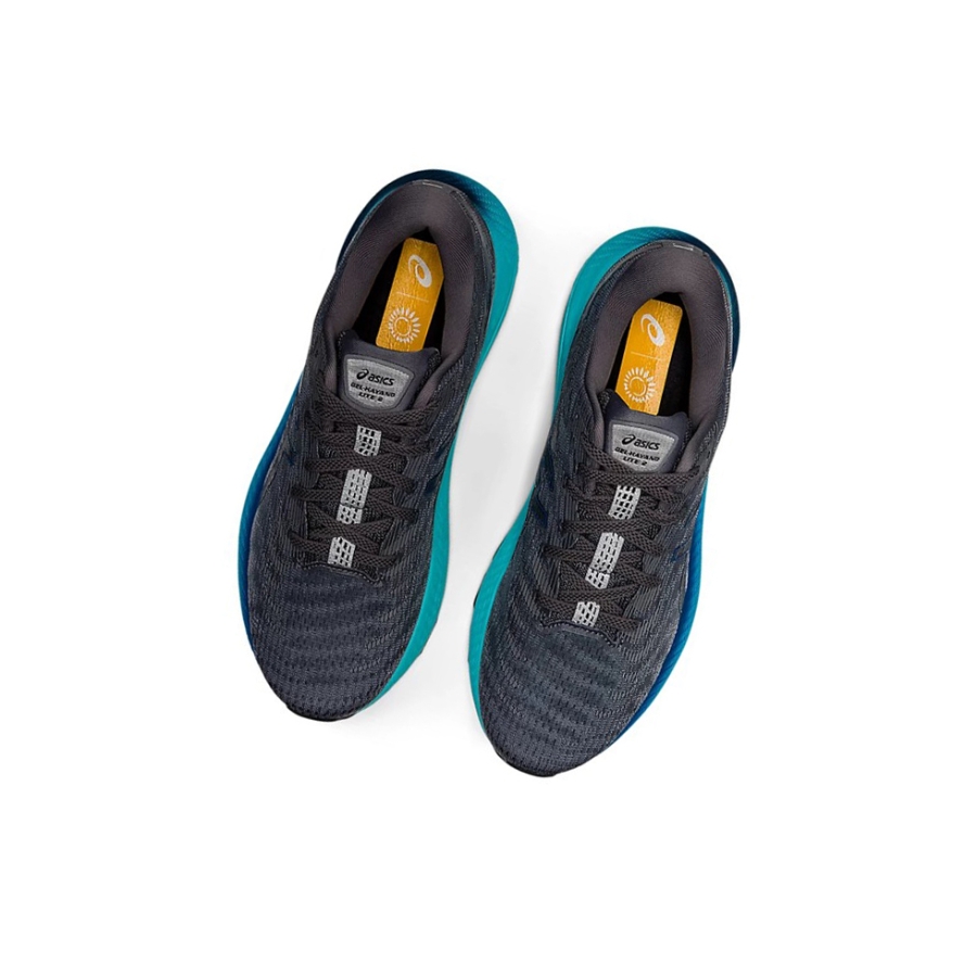 Metropolis / Lake Drive Men's Asics GEL-KAYANO LITE 2 Running Shoes | US92435OE - Asics Outlet Sale