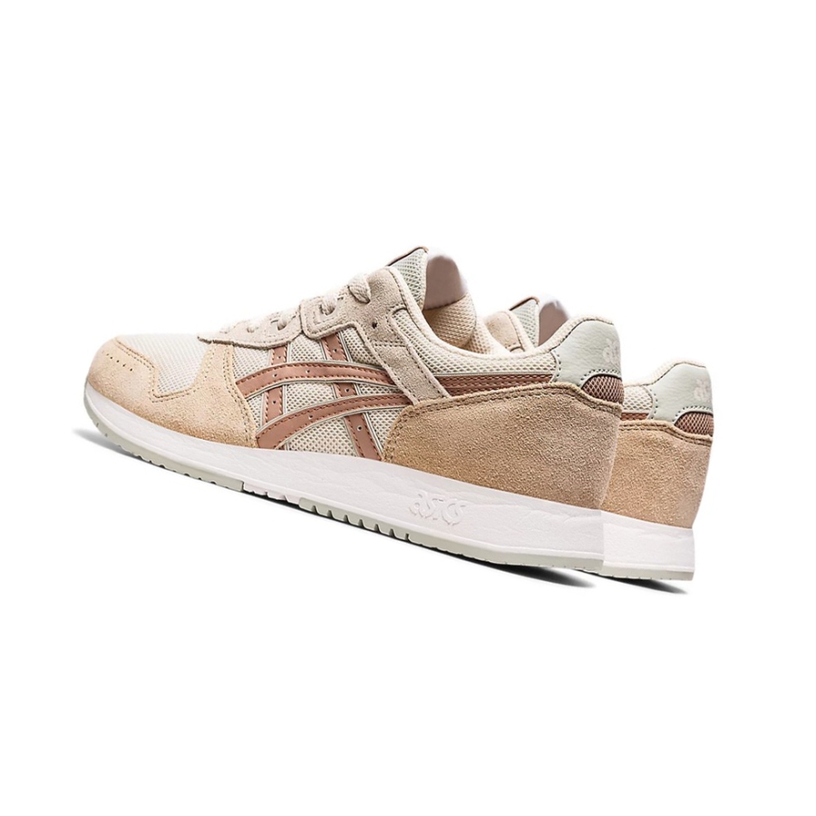 Birch / Dusty Steppe Women's Asics LYTE CLASSIC Sneakers | US91037HA - Asics Outlet Sale