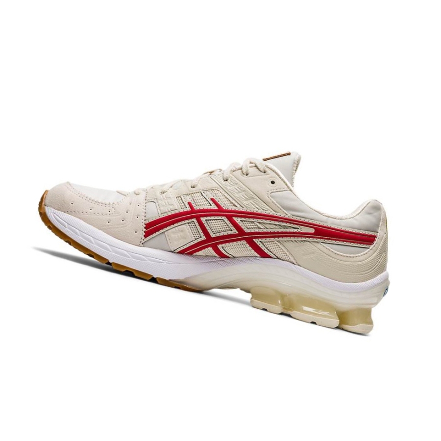 Beige Men's Asics GEL-KINSEI OG Sneakers | US84709OT - Asics Outlet Sale
