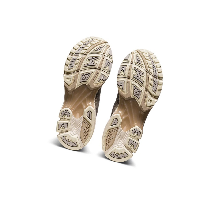 Birch / Clay Grey Men's Asics GEL-KAYANO 14 Sneakers | US30247SV - Asics Outlet Sale