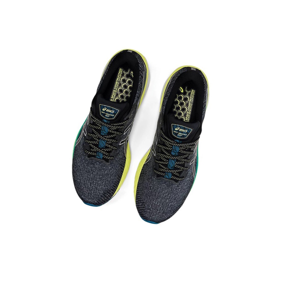 Metropolis / Graphite Grey Men's Asics GT-2000 10 (2E) Running Shoes | US37925PI - Asics Outlet Sale