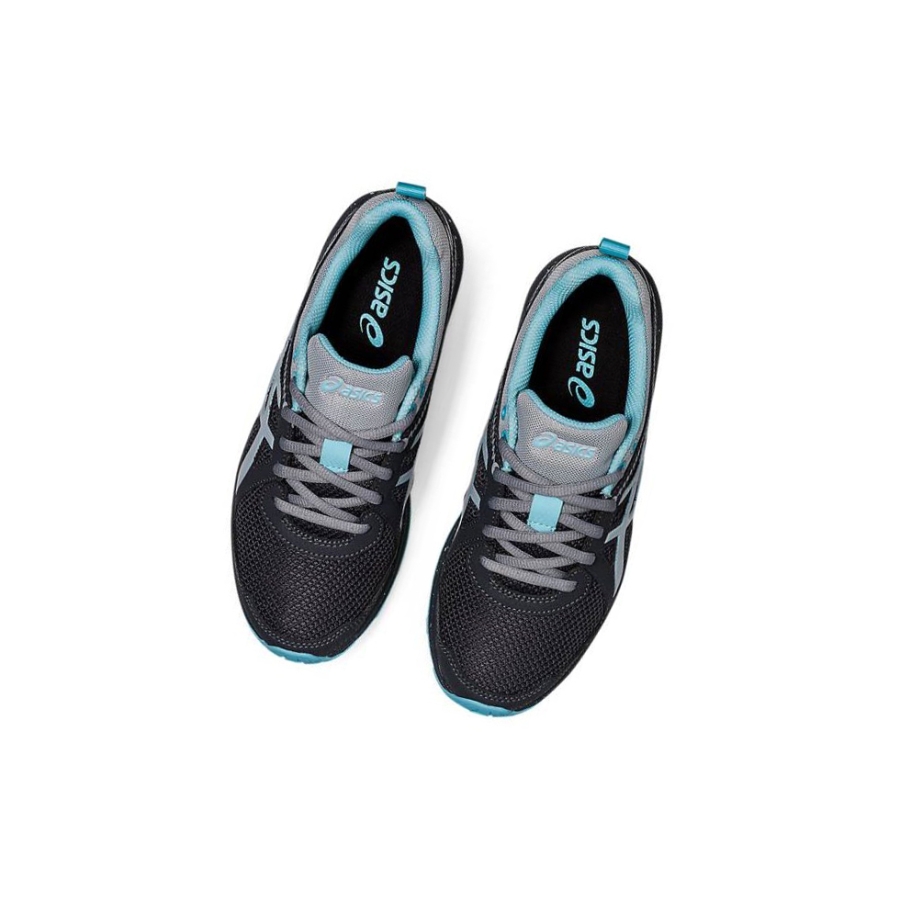 Grey Women's Asics GEL-TORRANCE TRAIL Trail Running Shoes | US54293ZF - Asics Outlet Sale