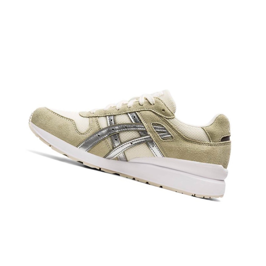 Grey Women's Asics GT-II Sneakers | US73085HW - Asics Outlet Sale