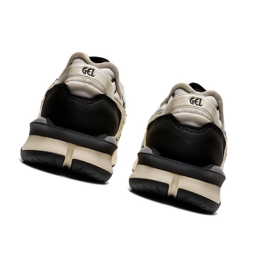 Cream Men's Asics GEL-LYTE III Sneakers | US59123OP - Asics Outlet Sale