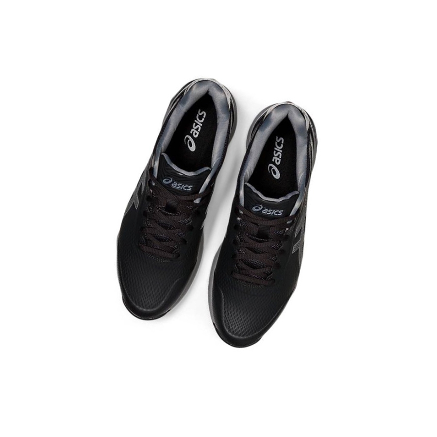 Black Men's Asics GEL-COURSE ACE Golf Shoes | US98157EB - Asics Outlet Sale