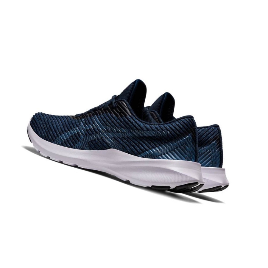 Navy Women's Asics VERSABLAST Running Shoes | US09254SK - Asics Outlet Sale