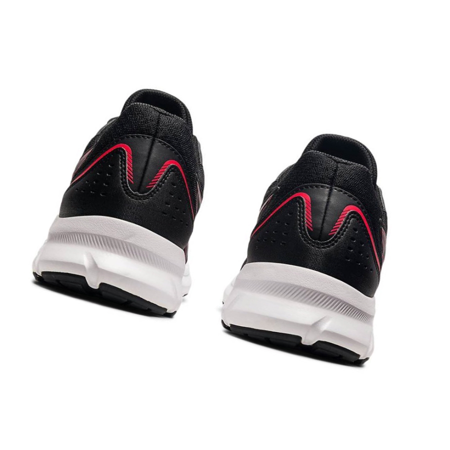 Black Men's Asics JOLT 3 Running Shoes | US65249KN - Asics Outlet Sale