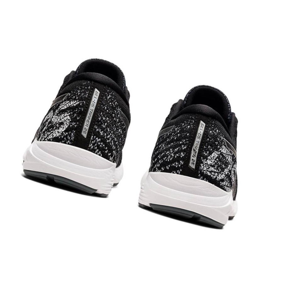 Black Men's Asics GEL-DS TRAINER 26 Running Shoes | US01952GP - Asics Outlet Sale