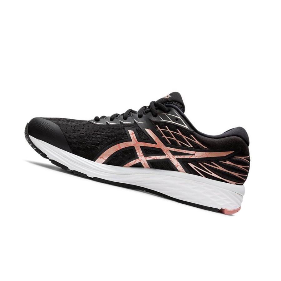 Black Men's Asics GEL-CUMULUS 21 road Running Shoes | US31729LM - Asics Outlet Sale