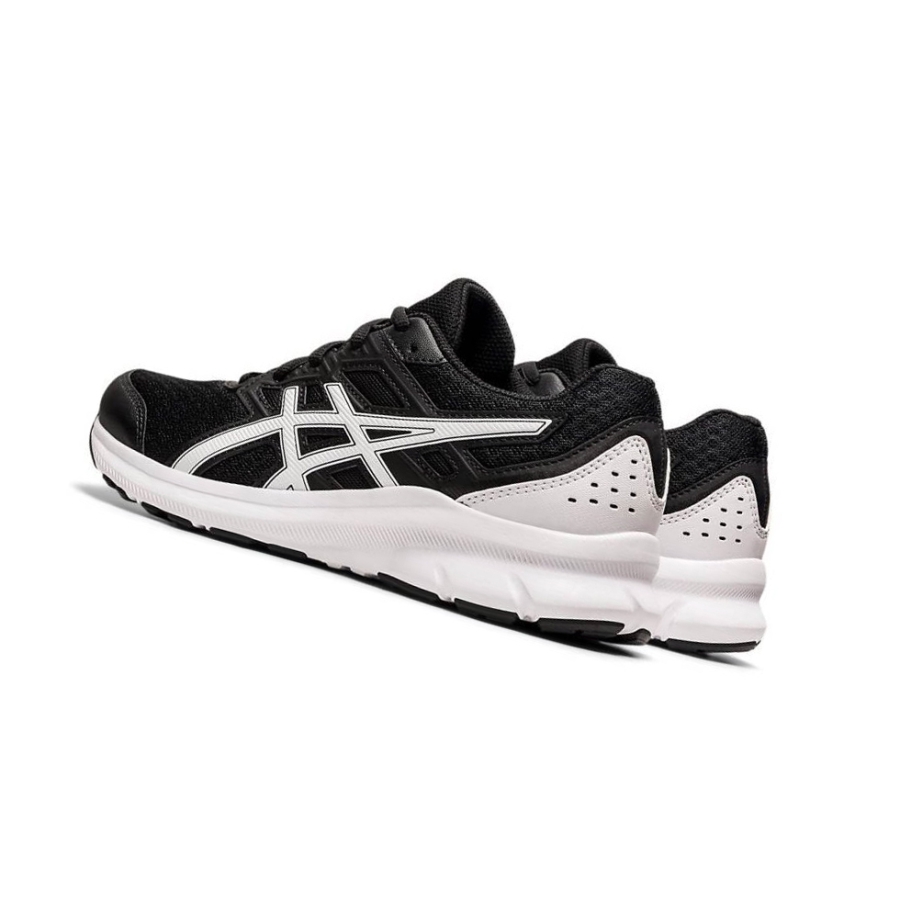 Black Women's Asics JOLT 3 Running Shoes | US67045PO - Asics Outlet Sale