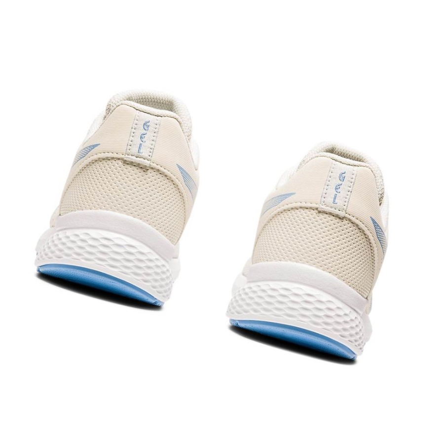 Cream Women's Asics GEL-TORRANCE 2 Running Shoes | US96758QZ - Asics Outlet Sale