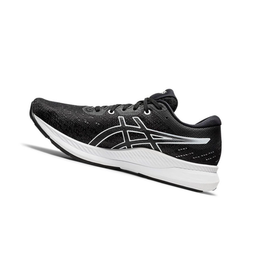 Black Women's Asics EVORIDE Running Shoes | US78095SX - Asics Outlet Sale