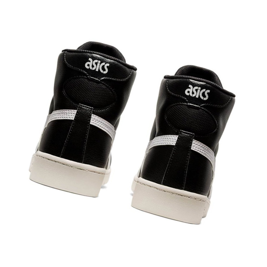 Black Men's Asics JAPAN L Sneakers | US90763UV - Asics Outlet Sale