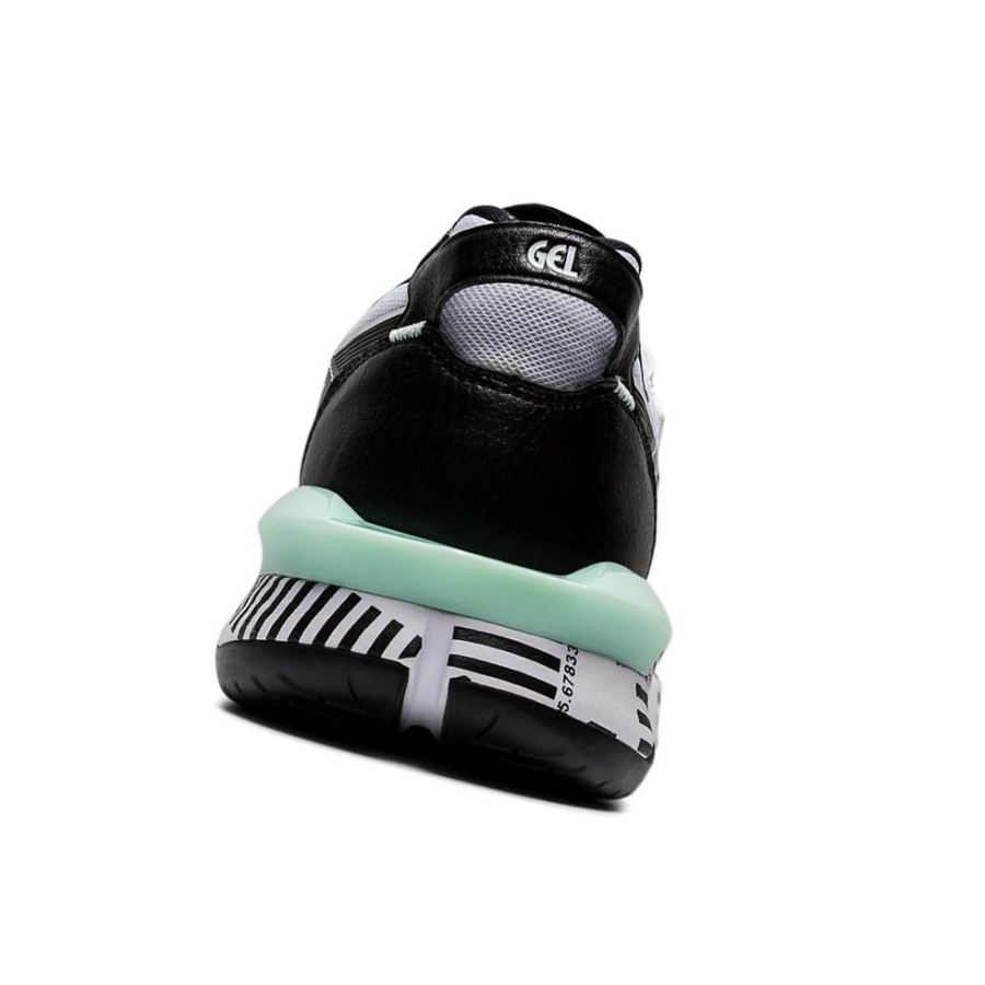 White Women's Asics GEL-LYTE III Sneakers | US79016MK - Asics Outlet Sale