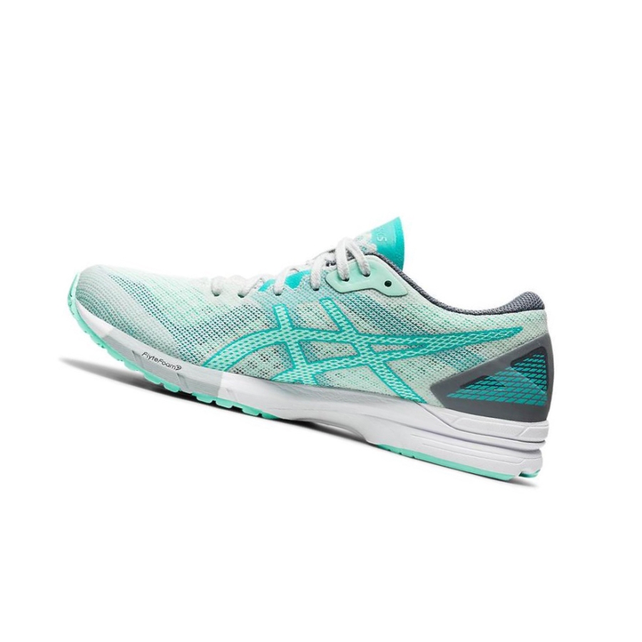 Grey Women's Asics HEATRACER 2 Running Shoes | US21089PC - Asics Outlet Sale