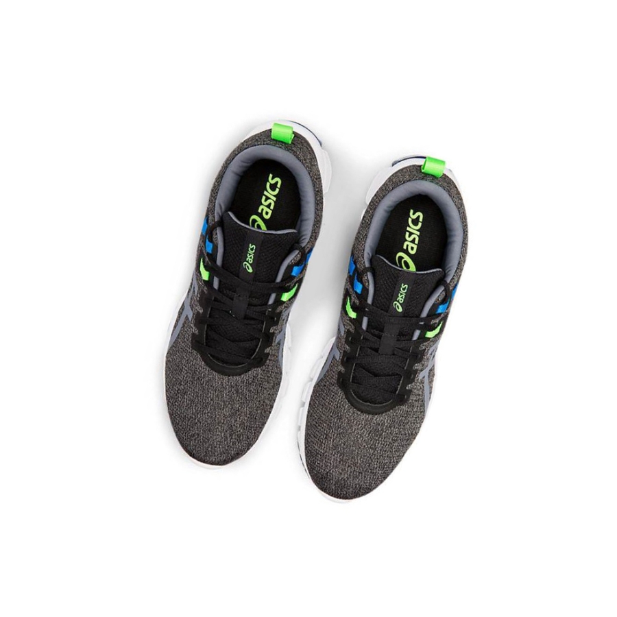 Deep Grey Men's Asics GEL-QUANTUM 90 Sneakers | US79521GQ - Asics Outlet Sale