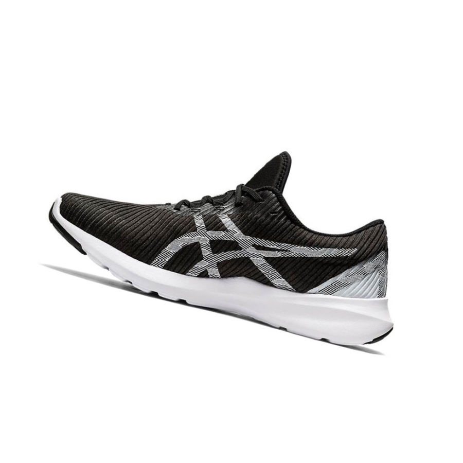 Black Men's Asics VERSABLAST Running Shoes | US31096JP - Asics Outlet Sale