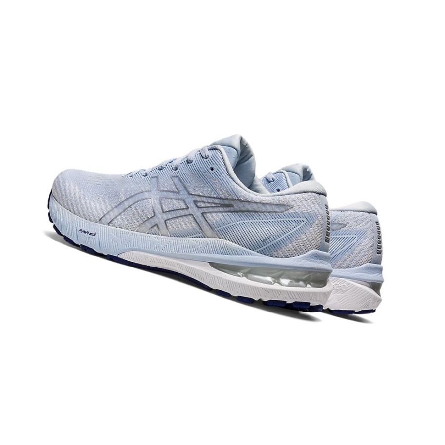 Soft Sky / Pure Silver Women's Asics GT-2000 10 Running Shoes | US09273EV - Asics Outlet Sale
