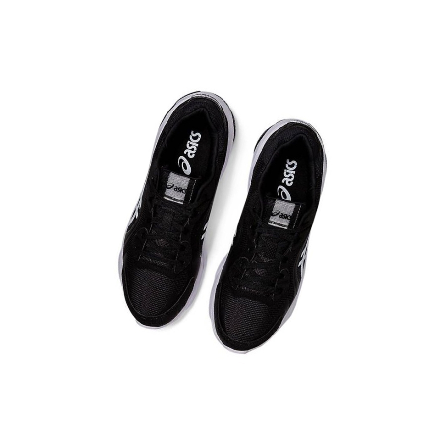 Black Men's Asics GEL-QUANTUM INFINITY Sneakers | US45783GO - Asics Outlet Sale