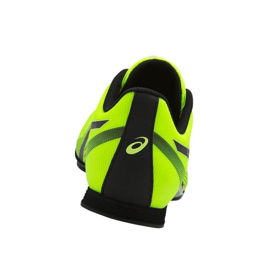 Green Men's Asics Hyper MD 6 Track Shoes | US82063PQ - Asics Outlet Sale