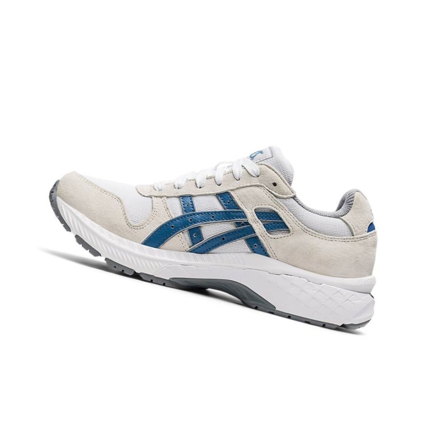 White Women's Asics GT-II Sneakers | US51349XL - Asics Outlet Sale