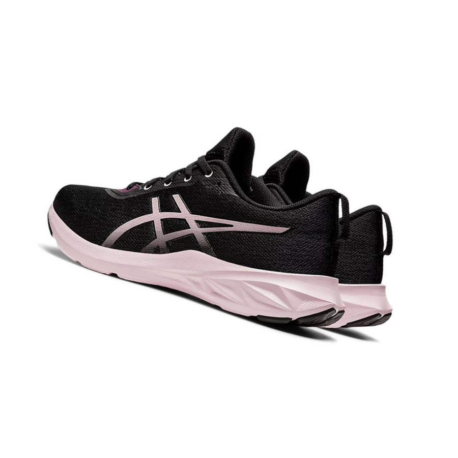 Black / Barely Rose Women's Asics VERSABLAST 2 Running Shoes | US21094WN - Asics Outlet Sale