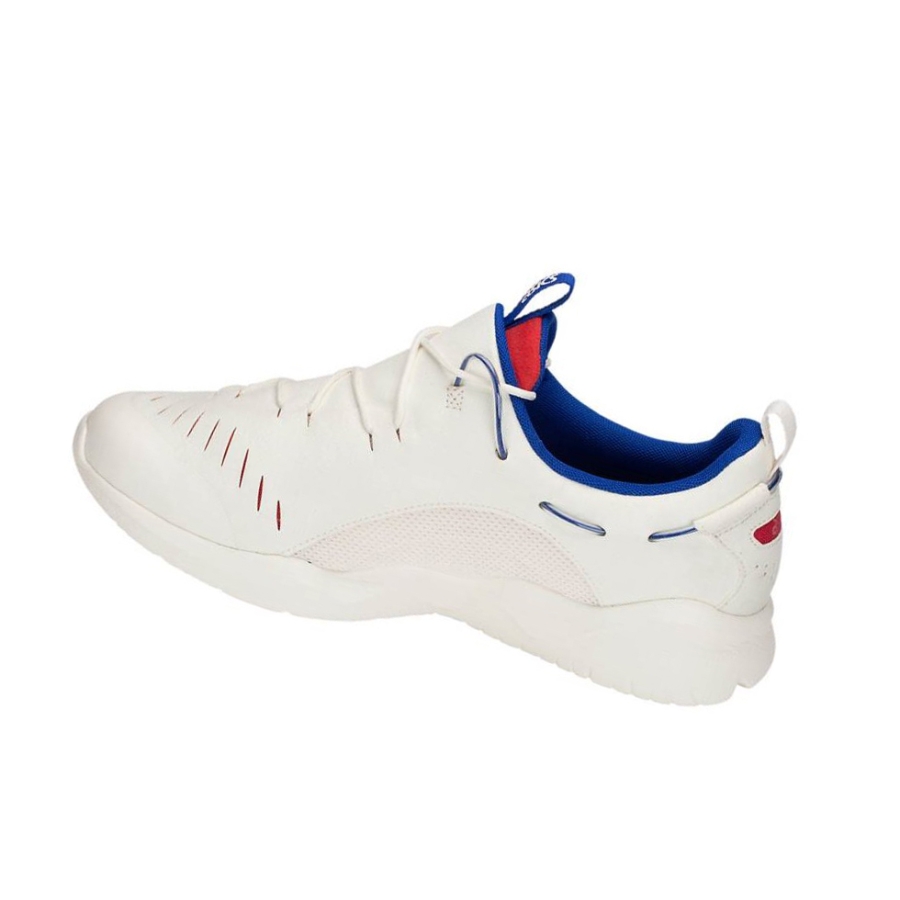 Cream Men's Asics GEL-MAI Sneakers | US15734VU - Asics Outlet Sale