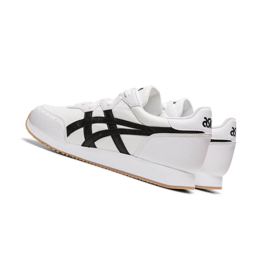 White Men's Asics TARTHER OG Sneakers | US31965EN - Asics Outlet Sale