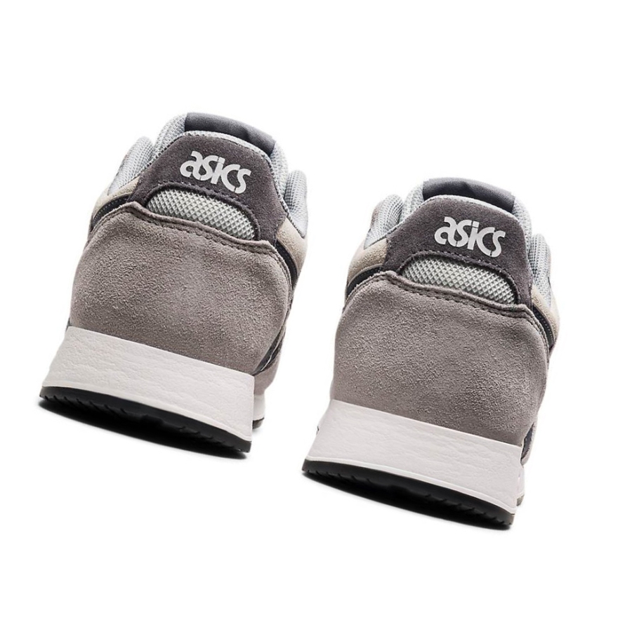Grey Men's Asics LYTE CLASSIC Sneakers | US75264IT - Asics Outlet Sale