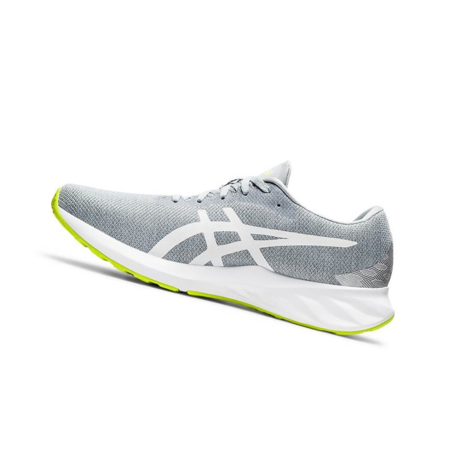 Grey Men's Asics ROADBLAST Running Shoes | US31609GW - Asics Outlet Sale