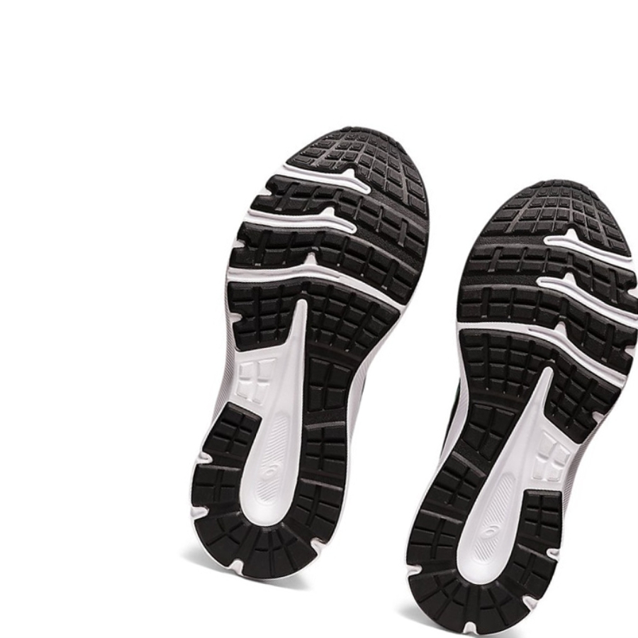 Midnight / New Leaf Kids' Asics JOLT 3 GS Running Shoes | US46315KF - Asics Outlet Sale