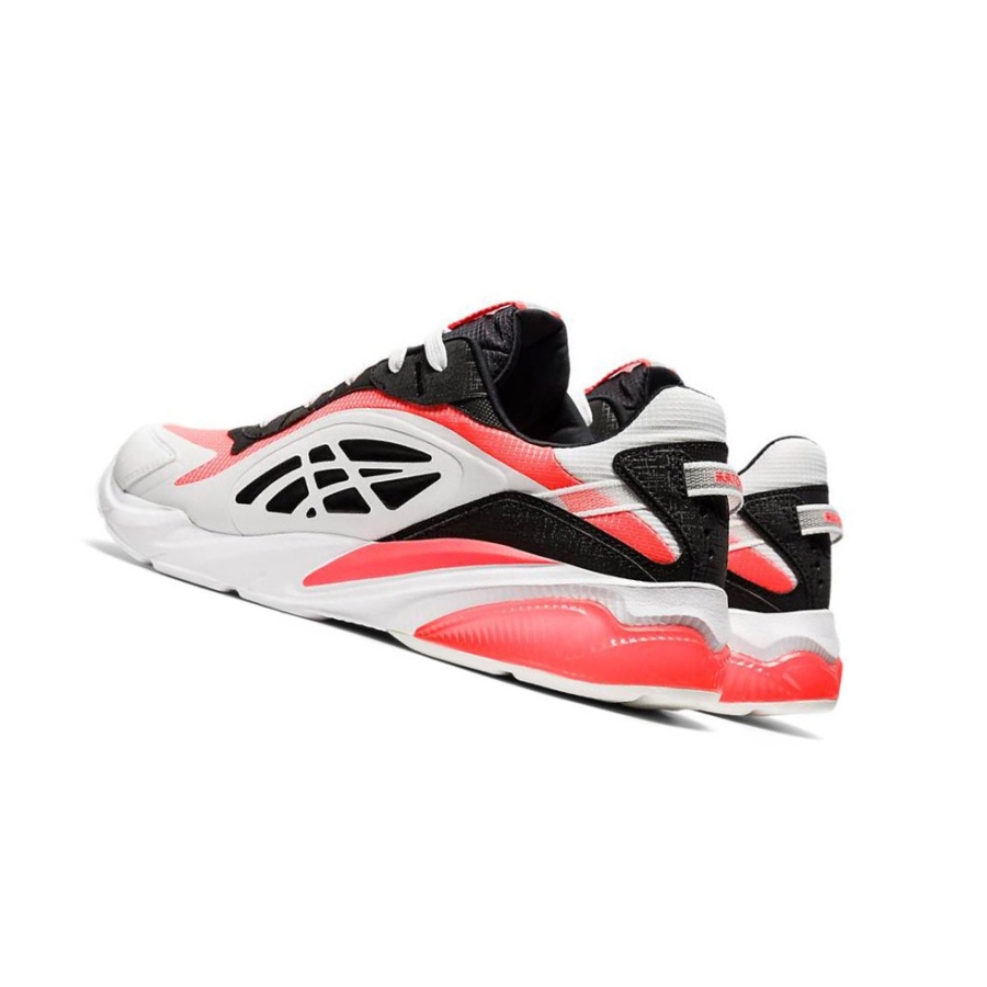 White Men's Asics GEL-QUANTUM INFINITY Sneakers | US45862XB - Asics Outlet Sale